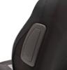 WRC racing front-rear seat cover set