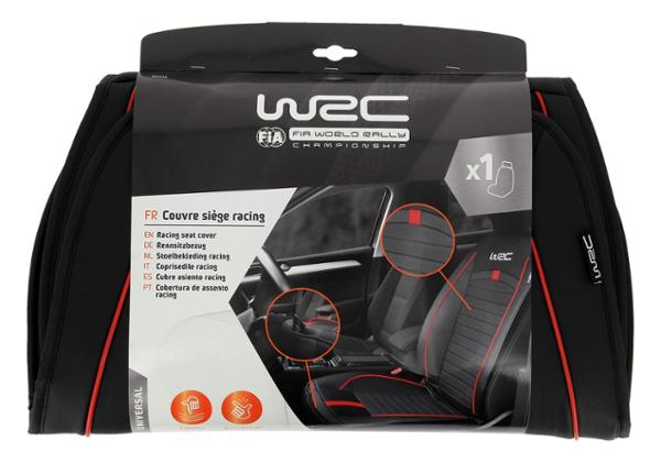 WRC coprisedile Racing