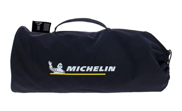 MICHELIN EASY GRIP Limited Chaînes à Neige Composites E18