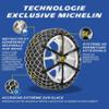 MICHELIN EASY GRIP Limited Chaînes à Neige Composites E18