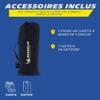 MICHELIN EASY GRIP Limited Chaînes à Neige Composites E18