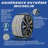 MICHELIN SOS GRIP XTREM 3D calze da neve tessile