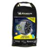MICHELIN SOS Grip XTREM 3D Chaussettes à Neige Performance X4