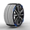 MICHELIN SOS Grip XTREM 3D Chaussettes à Neige Performance X4