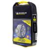 MICHELIN SOS Grip Evolution Chaussettes à Neige Homologuées SOS 0