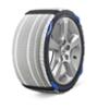 MICHELIN SOS Grip Evolution Chaussettes à Neige Homologuées SOS 4
