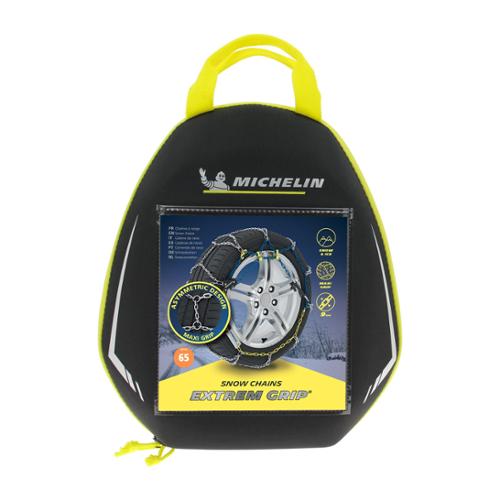 MICHELIN Extrem Grip catene da neve N°65