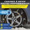 MICHELIN Extrem Grip snow chains 9mm