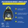 MICHELIN Extrem Grip snow chains 9mm