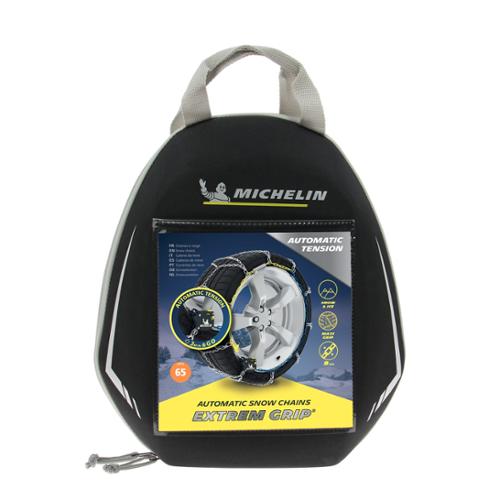 MICHELIN Extrem Grip Automatic catene da neve N°65