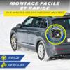 MICHELIN Extrem Grip Automatic 4x4 catene da neve N°270