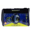 MICHELIN Fast Grip Chaînes à Neige Frontales Véhicules Non Chaînables, n°100