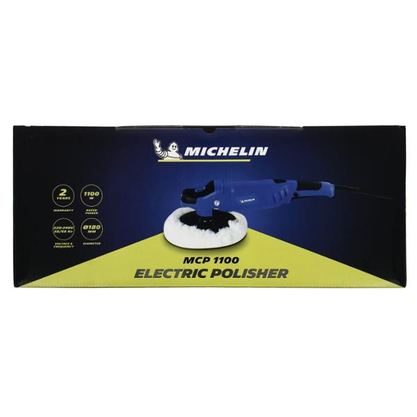 MICHELIN lucidatrice professionale 230V