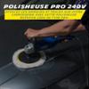 MICHELIN lucidatrice professionale 230V