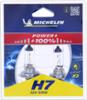 MICHELIN Power +100% 2 H7 12V 55W