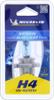 MICHELIN Xenon Blue Light 1 H4 12V 60/55W