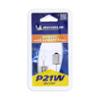 MICHELIN 2 Ampoules pour veilleuse et feu stop Poirettes P21W