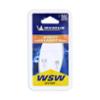 MICHELIN 2 W5W 12V