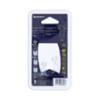 MICHELIN 2 W5W 12V