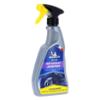 MICHELIN Nettoyant Jantes Dégraissant Gel 500 ml Pulvérisateur