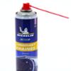 MICHELIN graisse lubrifiant chaîne moto routière aérosol 400ml