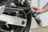 MICHELIN graisse lubrifiant chaîne moto routière aérosol 400ml