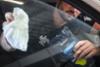 MICHELIN lingettes vitres x28 Flow pack
