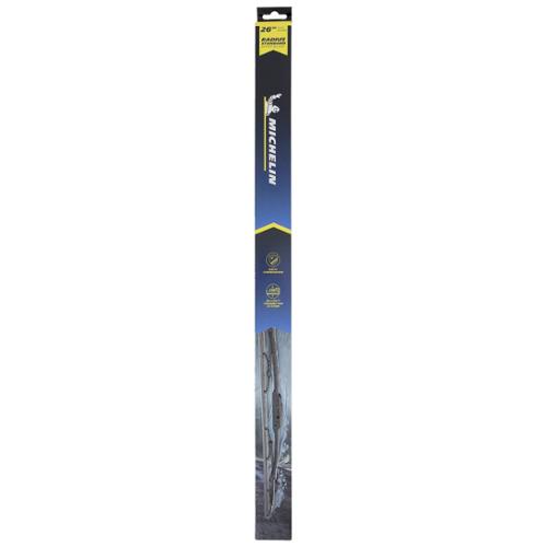 MICHELIN 1 Spazzole tergicristalli classiche 65cm