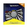 "MICHELIN 4 wheel trims box 15"" NVS Kendo S/B                                                                                                                                                                                                                                                                                                                                                                                                                                                                                                                                                                                                                                                                                                                                                                                                                                                                                                                                                                                                                                                                                                                                                                                                                                                                                                                                                                                                                                                                                                                                                                                                                                                                                                                                                                                                                                                                                                                                                                                                                                                                                                                                                                                                                                                                                                                                                                                                                                                                                                                                                                                                                                                                                                                                                                                                                                                                                                                                                                                                                                                                                                                                                                                                                                                                                                                                                                                                                                                                                                                                                                                                                                                                                                                                                                                                                                                                                                                                                                                                                                                                                                                                                                                                                                                                                                                                                                                                                                                                                                                                                                                                                                                                                                                                                                                                                                                                                                                                                                                                                                                                                                                                        "