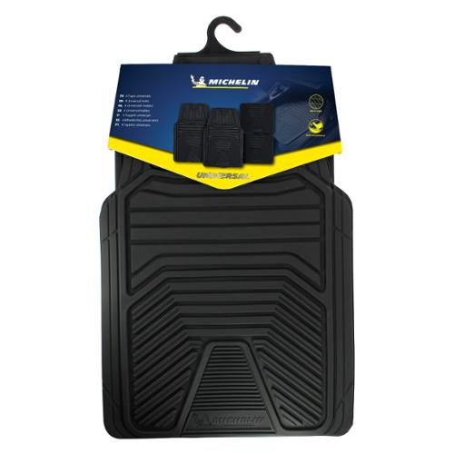 MICHELIN 4 tappeti PVC