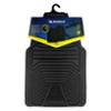 MICHELIN 2 tappeti anteriori PVC
