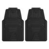 MICHELIN 2 tappeti anteriori PVC