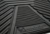 MICHELIN 2 tappeti anteriori PVC