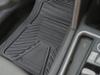 MICHELIN 2 tappeti anteriori PVC