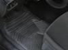 MICHELIN 2 tappeti anteriori PVC