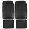 MICHELIN 4 Tappeti PVC universali