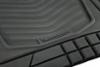 MICHELIN 4 Tappeti PVC universali
