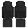 MICHELIN 4 tappeti moquette/PVC