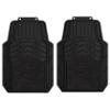 MICHELIN 2 tappeti anteriori moquette/PVC