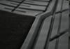 MICHELIN 2 tappeti anteriori moquette/PVC