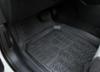 MICHELIN 2 Tapis Avant PVC avec bac 3D - Universel et Adaptable