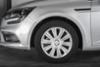 MICHELIN lot de 4 enjoliveurs gris métallisés tout type de roue 14 pouces NVS 42