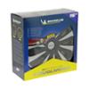 MICHELIN 4 wheel trims box. 16''NVS 3D Black Edition