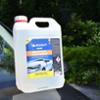 MICHELIN Shampoing Voiture Lustrant 5L Nettoyant Carrosserie