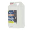MICHELIN Shampoing Voiture Lustrant 5L Nettoyant Carrosserie