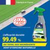 MICHELIN nettoyant auto écologique démoustiqueur pulvérisateur 500ml