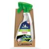 MICHELIN nettayant écologique textile tapis moquettes auto 500ml