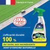 MICHELIN Formule Naturelle stop-odeurs intérieur auto 500ml