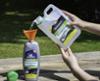 MICHELIN Nettoyant Plastiques Voiture, Formule Naturelle, Bidon Recharge 2L