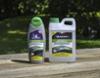 MICHELIN Nettoyant Plastiques Voiture, Formule Naturelle, Bidon Recharge 2L